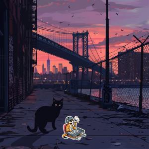 default playlist img