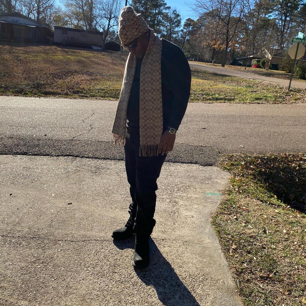 Forever Killa Clutching (Explicit)