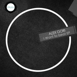 alex gori的專輯I Want To Beat EP