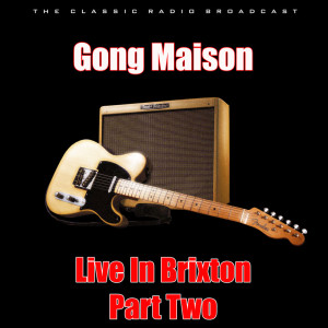 Dengarkan lagu You & I nyanyian Gong Maison dengan lirik