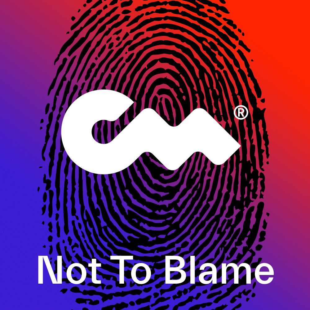 Not To Blame
