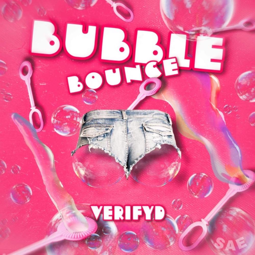 Bubble Bounce