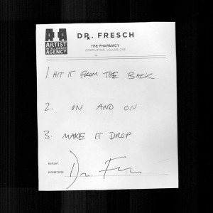 收聽DR. FRESCH的On And On (其他)歌詞歌曲