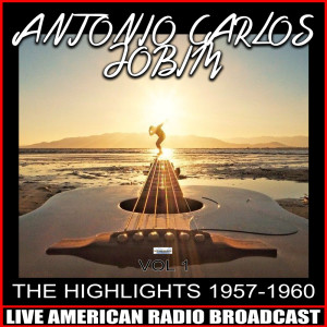 ดาวน์โหลดและฟังเพลง O Amor em Paz พร้อมเนื้อเพลงจาก Antonio Carlos Jobim