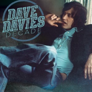 收聽Dave Davies的Give You All My Love歌詞歌曲