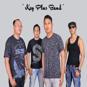 Kumencintaimu dari Key plus Band