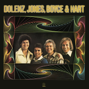 ดาวน์โหลดและฟังเพลง Along Came Jones พร้อมเนื้อเพลงจาก Dolenz, Jones, Boyce & Hart