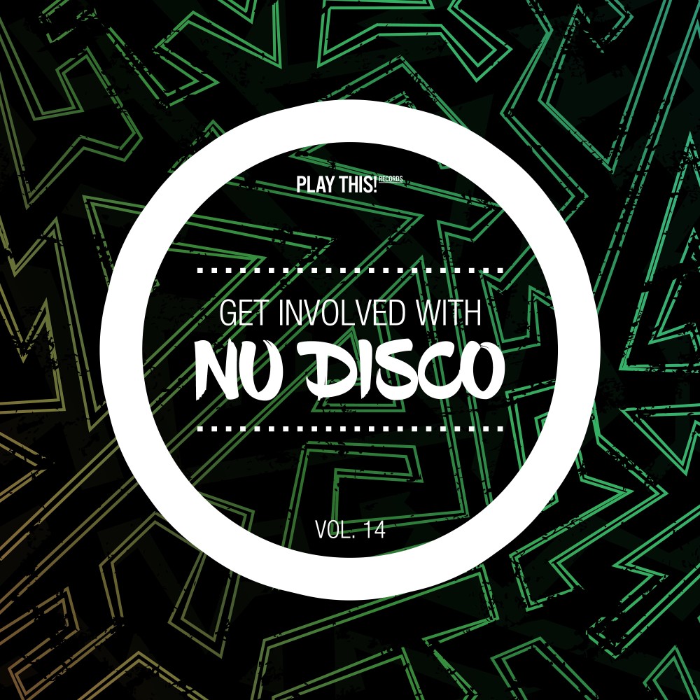 Keep The Music Playing (Halbsteiv NuDisco Remix)