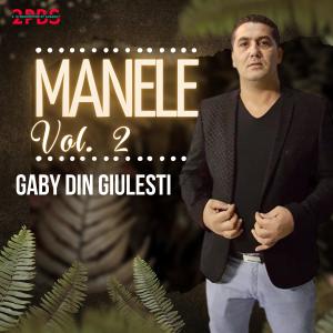 Album Manele, Vol. 2 (Explicit) from 