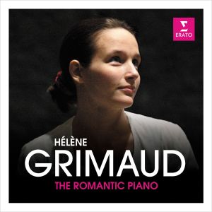 ดาวน์โหลดและฟังเพลง Piano Sonata No. 30 in E Major, Op. 109: II. Prestissimo พร้อมเนื้อเพลงจาก Hélène Grimaud