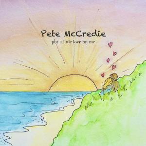 ดาวน์โหลดและฟังเพลง Smile พร้อมเนื้อเพลงจาก Pete McCredie