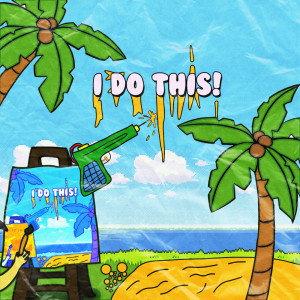 收聽404vincent的I Do This! (Explicit)歌詞歌曲