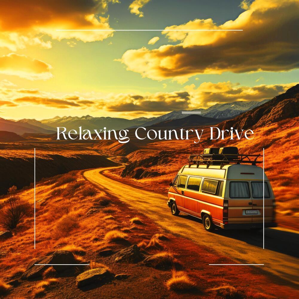 Country Road Drive