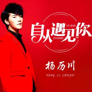 收听杨历川的自从遇见你歌词歌曲