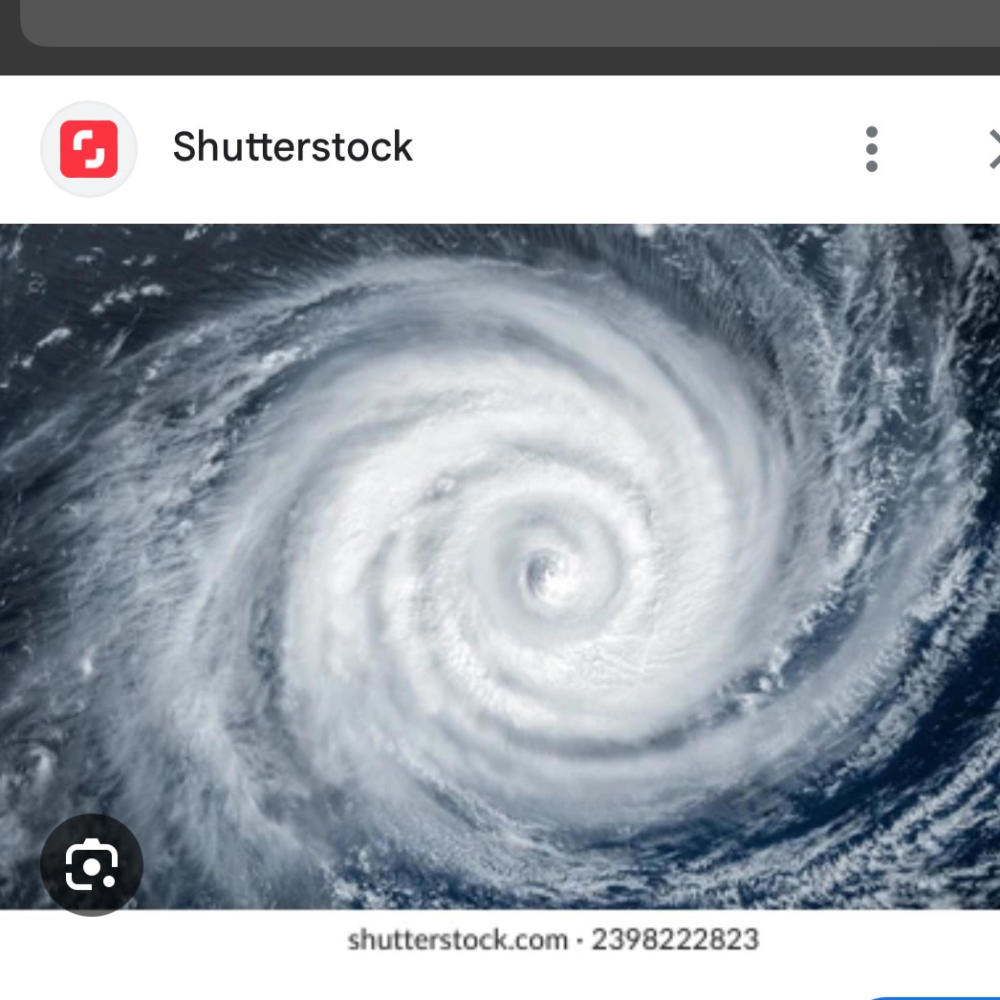 Hurricane (Explicit)
