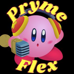 Pryme Flex的專輯Pryme Time (Explicit)