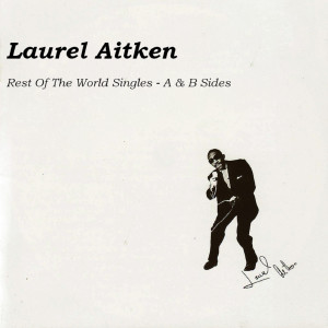 ดาวน์โหลดและฟังเพลง Pretty Face พร้อมเนื้อเพลงจาก Laurel Aitken