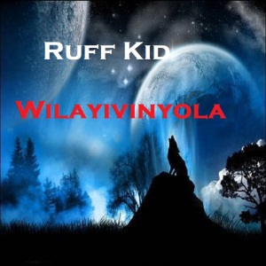 收听Ruff Kid的Wilayivinyola歌词歌曲