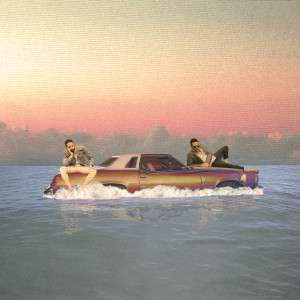 Album Je veux planer from MOTEL CLUB