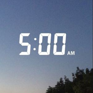 Album 5AM (Explicit) from 