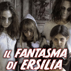 Album Il fantasma di Ersilia from Piccolo Coro TAB