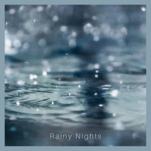 Meditation and Sounds的专辑Rainy Nights