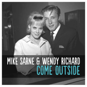 收聽Mike Sarne的Come Outside歌詞歌曲