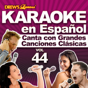 收聽The Hit Crew的Amarte una Vez Más (Karaoke Version)歌詞歌曲