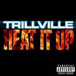 อัลบัม Heat It Up ศิลปิน Trillville