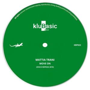 Album Move On (Disco Reprise 2010) from 