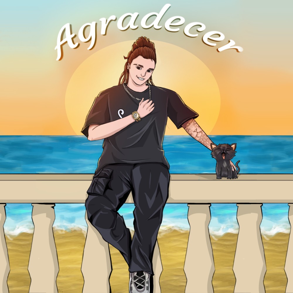 Agradecer