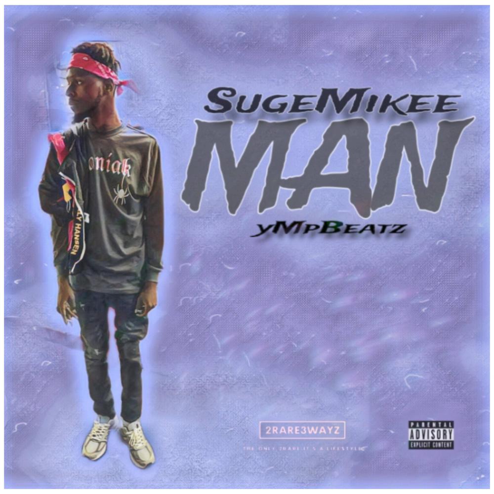 MAN (feat. YMP Cash)