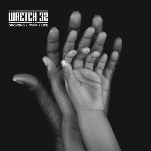 收聽Wretch 32的Antwi歌詞歌曲