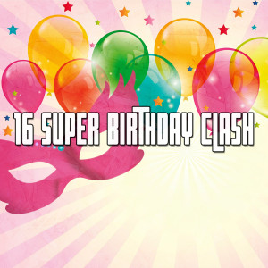 Listen to Happy Birthday song with lyrics from Happy Birthday Band