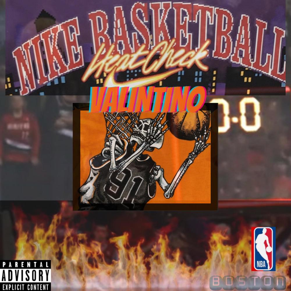 Heat Check (Explicit)
