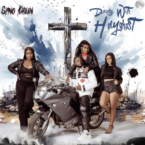 Album Dance with Holyghost from 