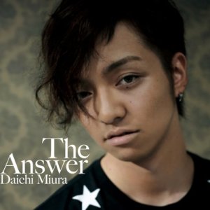 收聽三浦大知的Human Nature歌詞歌曲