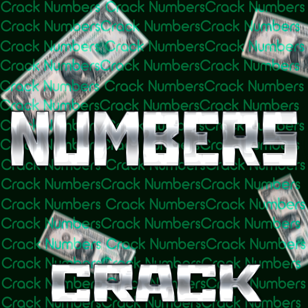 Numbers!