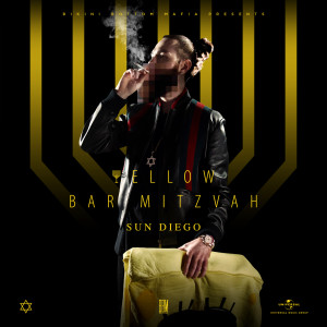 Sun Diego的專輯Yellow Bar Mitzvah (Explicit)