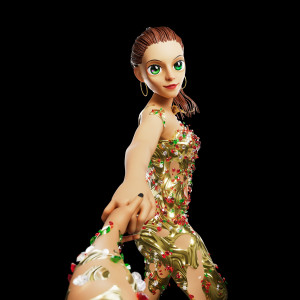 default playlist img