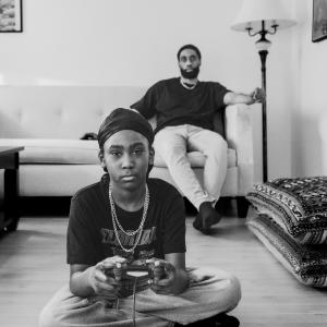 收聽3 AMPREMIERE的Mine (Explicit)歌詞歌曲