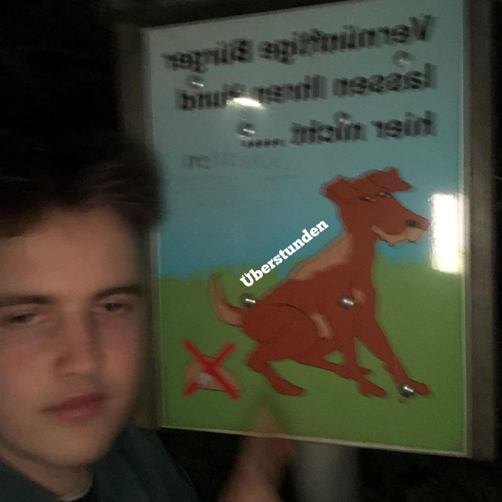 Überstunden