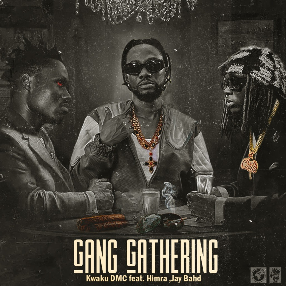 Gang Gathering