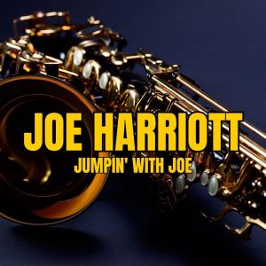 Joe Harriott的专辑Jumpin' With Joe
