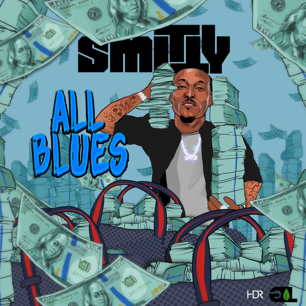 All Blues (Explicit)