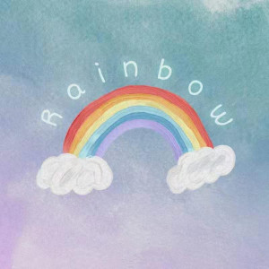 BluffBae的专辑Rainbow