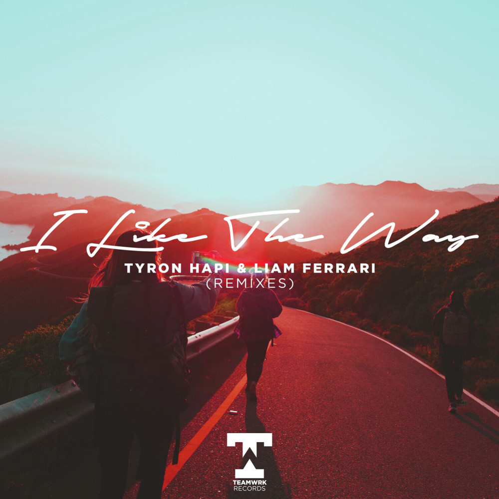 I Like The Way (UMID Remix)