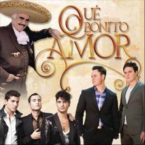 ดาวน์โหลดและฟังเพลง Novia Mia พร้อมเนื้อเพลงจาก Pedrito Fernandez