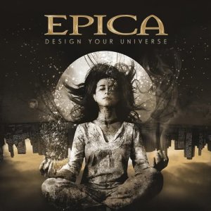 Dengarkan Burn to a Cinder (Acoustic Version) lagu dari Epica dengan lirik