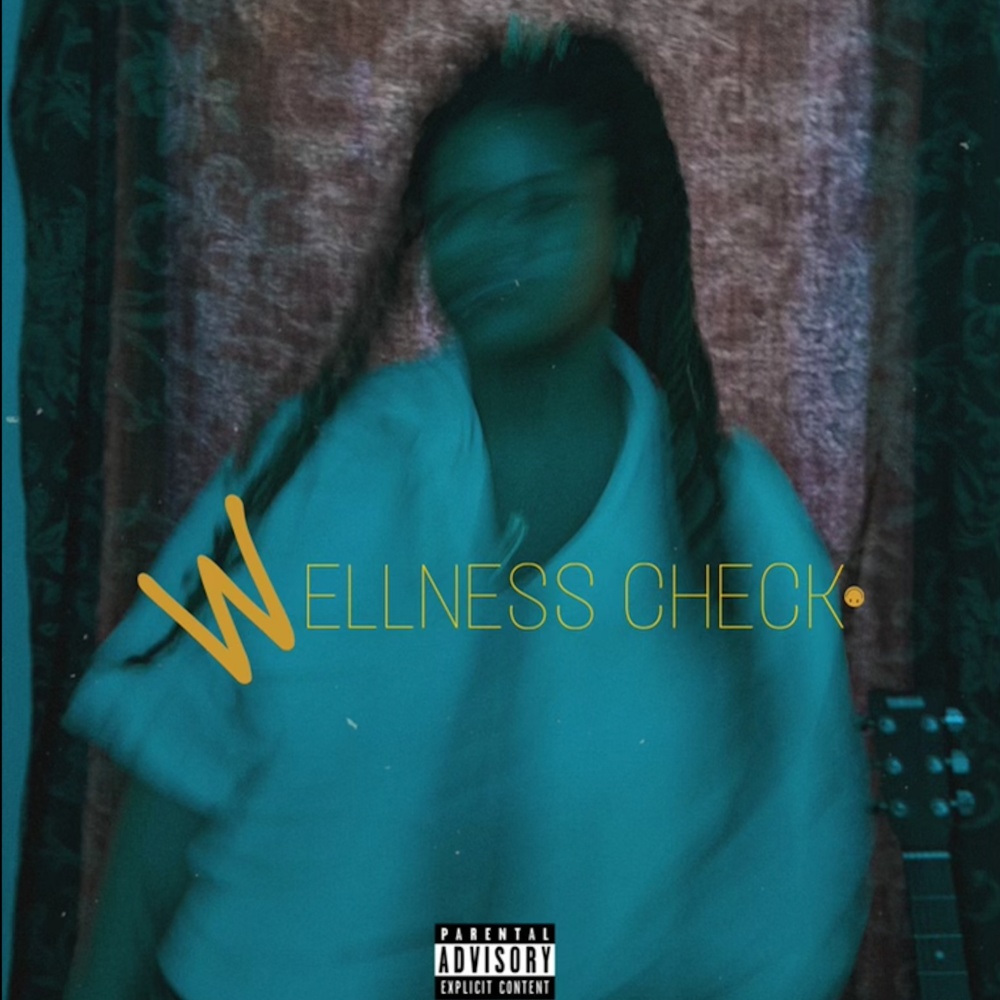 Nvrmind. (feat. Whyandotte) (Explicit)
